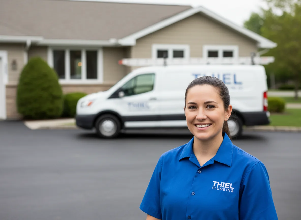 Plumber Fisherville, KY FAQs